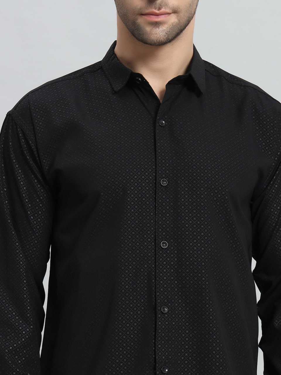 YNF POLYCOTTON AAI 603 WHOLESALE MENS SHIRTS MANUFACTURER